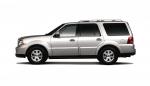 Lincoln Navigator Ultimate 2006 года